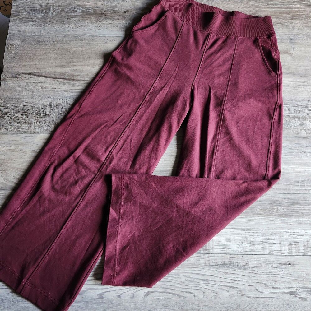 (XS) Pact Pants